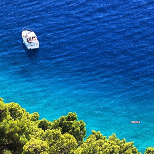 Sobe, Apartments Villa Dada Makarska, Apartmani Villa Dada Makarska s jacuzzijem i bazenom Makarska