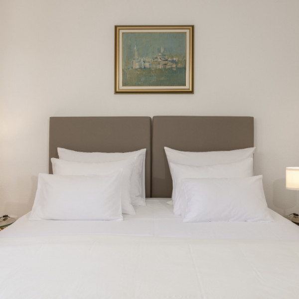 Sobe, Apartments Villa Dada Makarska, Apartmani Villa Dada Makarska s jacuzzijem i bazenom Makarska