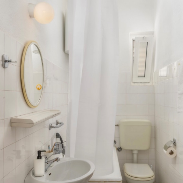 Bathroom / WC, Apartments Villa Dada Makarska, Apartments Villa Dada Makarska with jacuzzi and pool Makarska