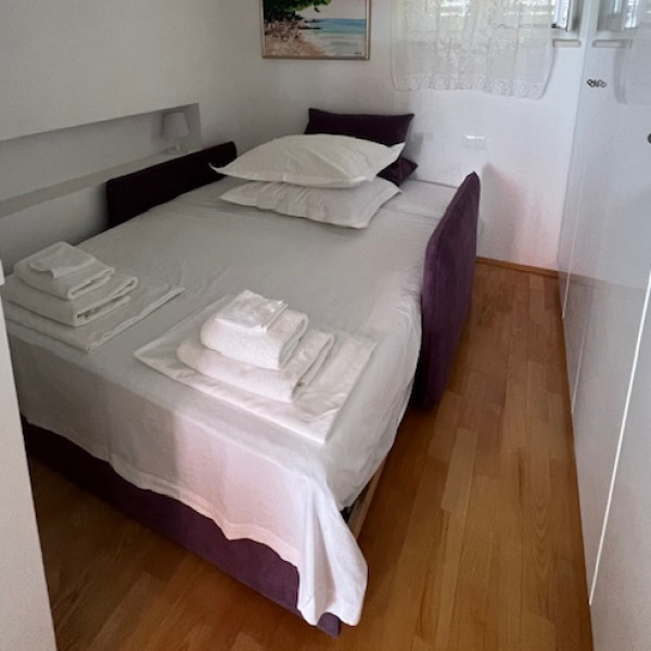 Bedrooms, Apartments Villa DaDa, Villa Dada - Apartman Dada with jacuzzi Makarska