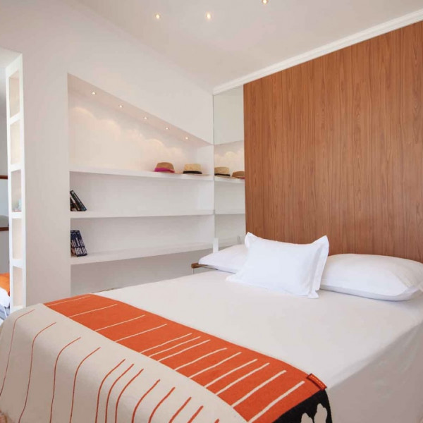 Bedrooms, Apartments Villa DaDa, Villa Dada - Apartman Dada with jacuzzi Makarska