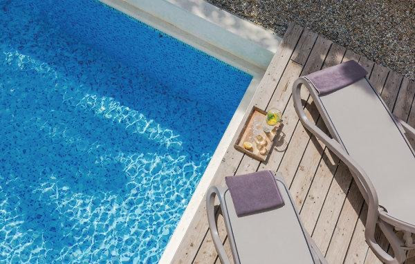 Exterior, Apartmani Villa Dada Makarska s jacuzzijem i bazenom Makarska