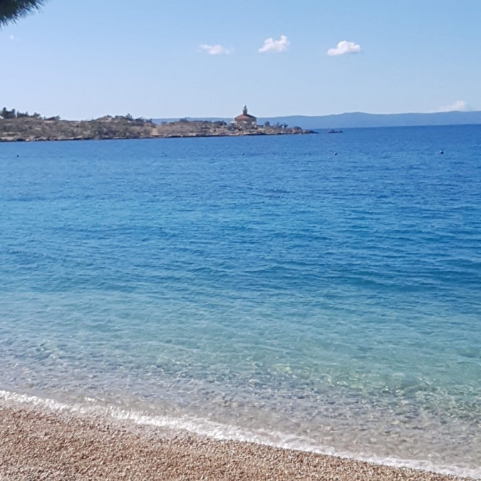 Exterior, Apartmani Villa Dada Makarska s jacuzzijem i bazenom Makarska