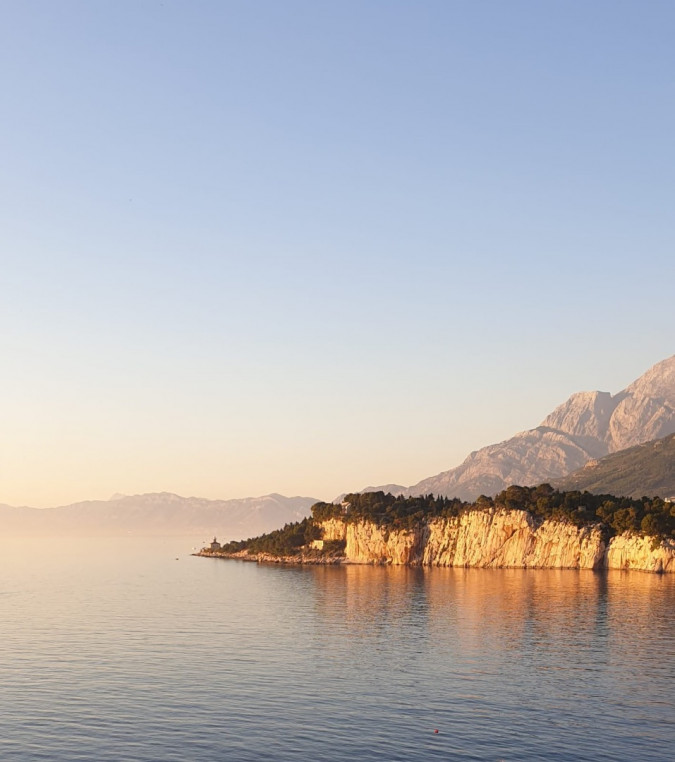 Exterior, Apartmani Villa Dada Makarska s jacuzzijem i bazenom Makarska