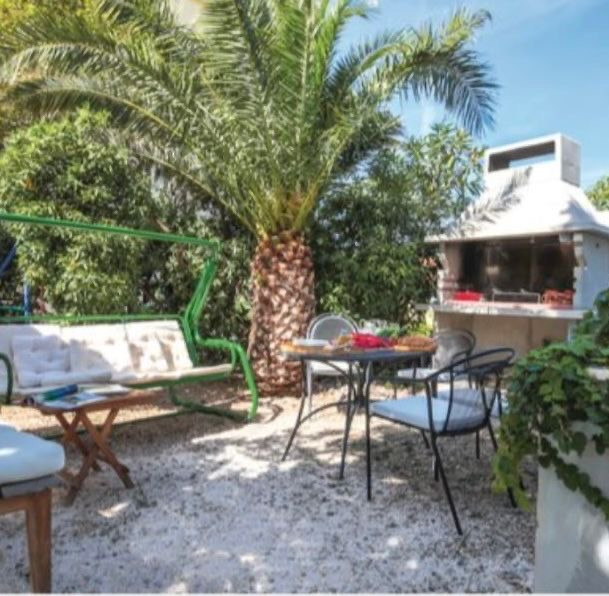Exterior, Apartmani Villa Dada Makarska s jacuzzijem i bazenom Makarska