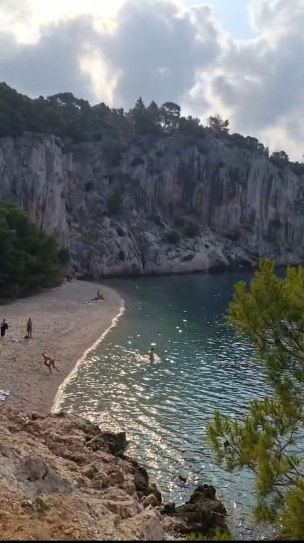 Exterior, Apartmani Villa Dada Makarska s jacuzzijem i bazenom Makarska