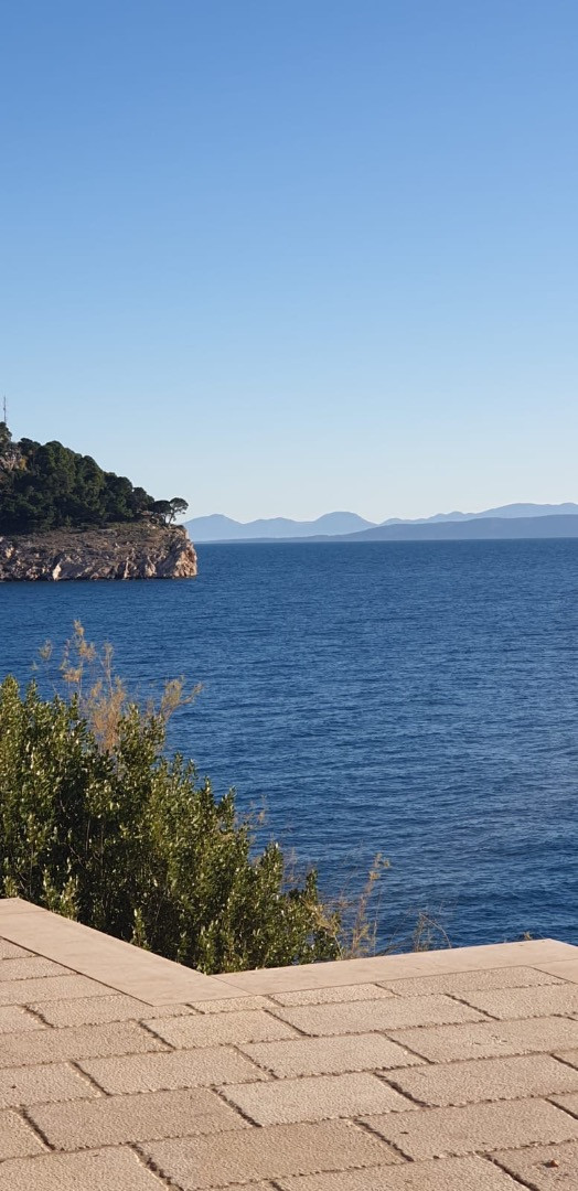 Exterior, Apartmani Villa Dada Makarska s jacuzzijem i bazenom Makarska