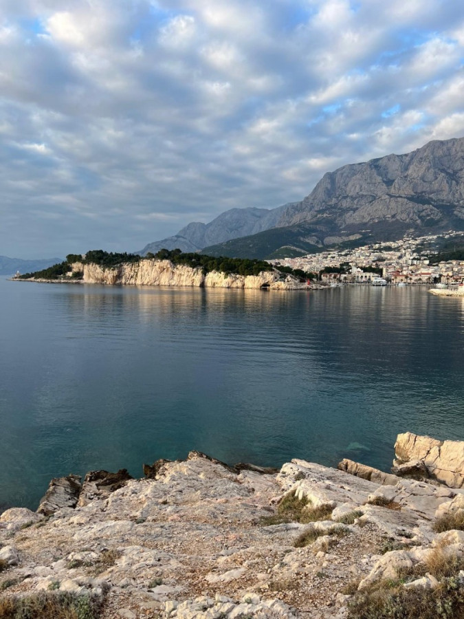 Exterior, Apartmani Villa Dada Makarska s jacuzzijem i bazenom Makarska