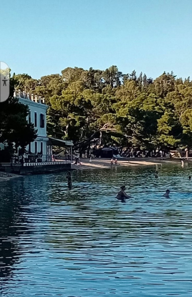 Exterior, Apartmani Villa Dada Makarska s jacuzzijem i bazenom Makarska
