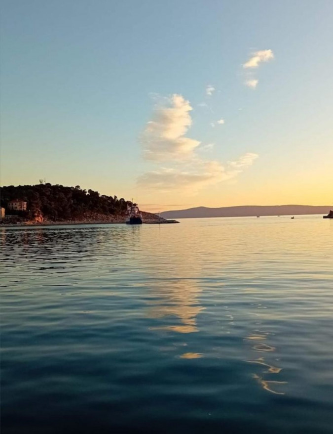 Exterior, Apartmani Villa Dada Makarska s jacuzzijem i bazenom Makarska