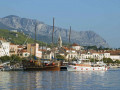 exterior, Apartments Villa Dada Makarska with jacuzzi and pool Makarska